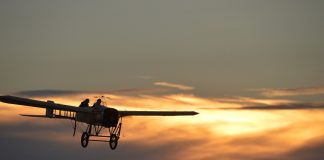 Video: Catch Me If You Can – Substitute Teacher Catch me