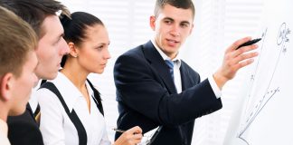 Prezentace ve francouzštině