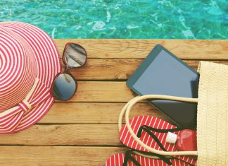 Přídavná jména ve francouzštině