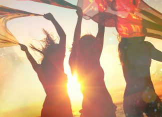 Přídavná jména ve španělštině