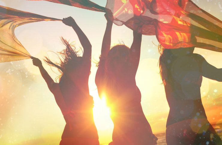 Přídavná jména ve španělštině