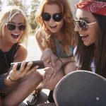 42941789 – look for new trick on skateboard