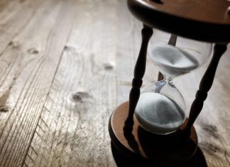 Video: The Hours – No Choice