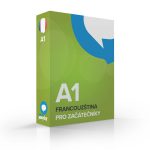 Francouzština pro začátečníky A1