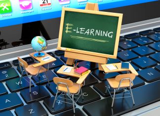 ¿Curso de inglés tradicional o aprendizaje online?