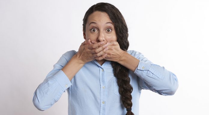 Co dělat, když jste se zasekli na místě