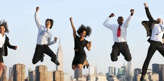 Proč se učit anglicky?