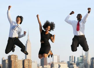 Proč se učit anglicky?