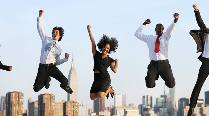 Proč se učit anglicky?