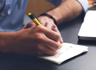 Váš nový přítel – Jazykový deník