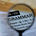 grammar – nepravidelná slovesa