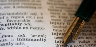 Rozdíly anglické gramatiky v jedné větě