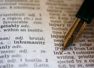 Rozdíly anglické gramatiky v jedné větě