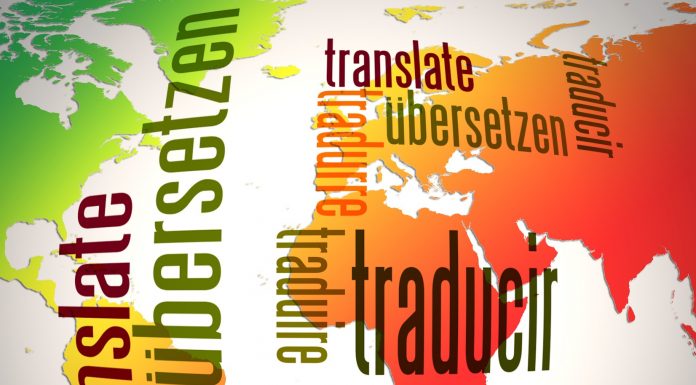 Je překlad skutečně tak důležitý, jak se tváří?