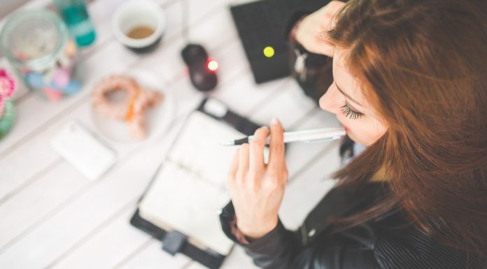 5 ověřených způsobů, jak si zapamatovat slovíčka