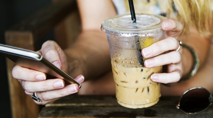 Chcete mít cizí jazyk vždy po ruce? Studujte na mobilu!