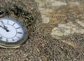 Jak na časy v angličtině