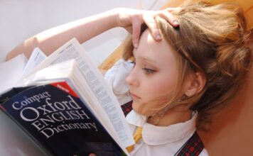 Top 100 Las palabras más usadas en inglés