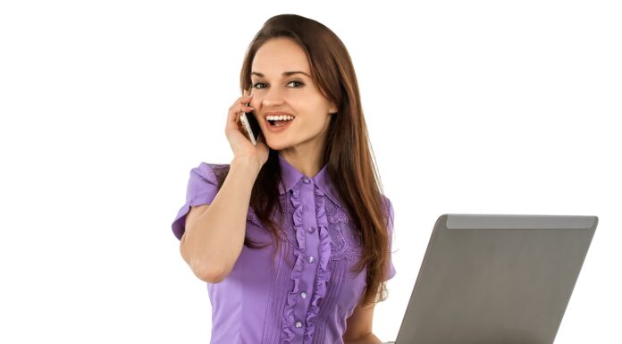 45 frází a 5 tajných tipů pro úspěšný telefonát v angličtině