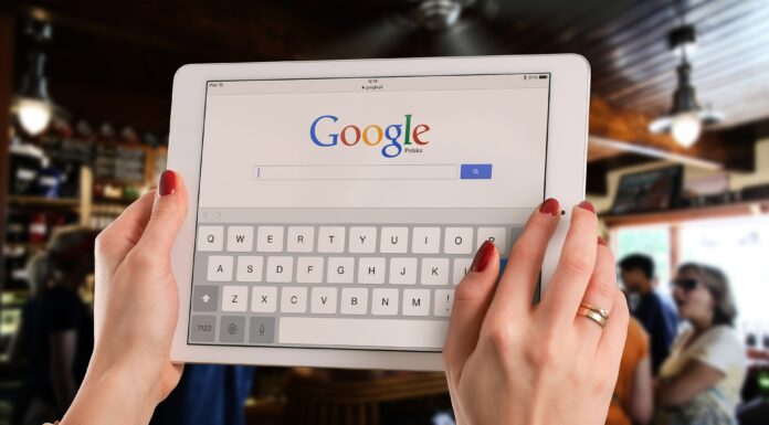 Google jako nejlepší jazyková učebnice? 6 triků, jak se doma naučit nejen anglicky