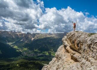 Jazykové kurzy a pobyty v zahraničí