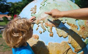 Angličtina pro nejmenší