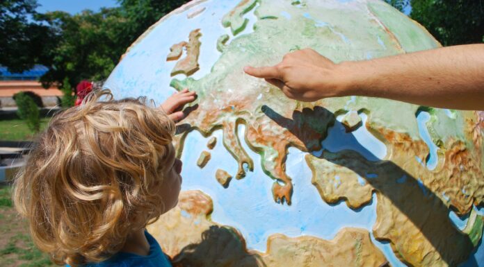 Angličtina pro nejmenší