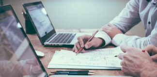 Přivlastňovací zájmena (Possessivpronomen)